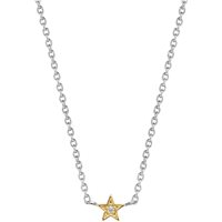 Collier Ti Sento Milano Femme in Argent 3976ZY/42 - 3976ZY/42